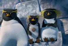 Mi&eacute;rcoles de pel&iacute;cula: Los reyes de las olas