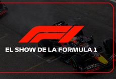 El show de la F1