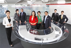 NHK Newsline