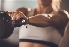 En forma - Salud plena