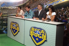 Boca es Boca
