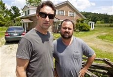 Lo mejor de Cazadores de tesoros