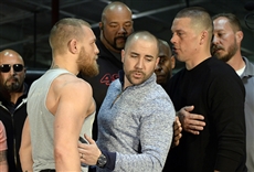 UFC Countdown