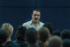 Noviembre - Par&iacute;s atacado