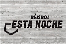 Béisbol esta noche