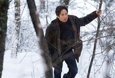 Los expedientes secretos X: quiero creer