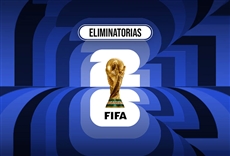 Eliminatorias - Copa Mundial de la FIFA 2026
