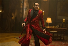 Renfield: asistente de vampiro