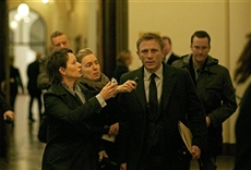 La chica del drag&oacute;n tatuado