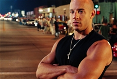 Especial: A toda m&aacute;quina: The Fast and the Furious