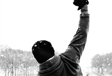 Rocky Balboa