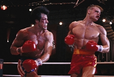 Rocky IV