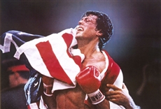 Rocky IV