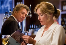 Nunca es tarde para enamorarse