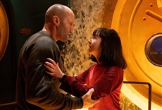 Megalod&oacute;n 2: El gran abismo