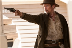 Especial: Cu&eacute;ntame una de vaqueros: El valle de la venganza