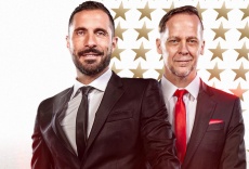 ESPN F&uacute;tbol 1