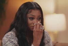 Caught in the Act: Unfaithful