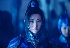 Especial: De Sony Channel con cari&ntilde;o: The great wall