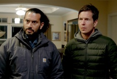 M&aacute;s all&aacute; de Skinwalker