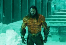 Aquaman y el reino perdido