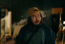 Incre&iacute;ble con Dan Aykroyd