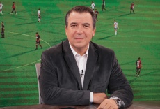 Estudio fútbol