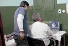 Chagas, orquesta invisible