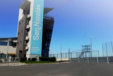 Autódromo San Nicolás