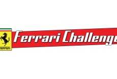 Ferrari Challenge UK