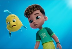 Disney Jr. Ariel - La sirenita