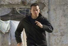 Jason Bourne