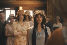 La casa de las promesas