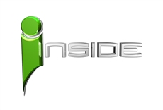 Inside