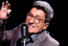 Música y palabras con Beto Cesar