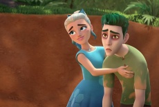 ZOMBIES: La serie re-animada