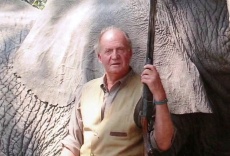 Juan Carlos: La ca&iacute;da del Rey