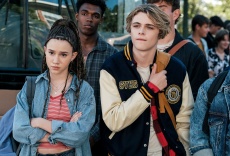 Grandes esp&iacute;as: Misi&oacute;n Italia