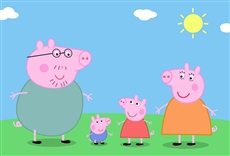 Peppa Pig