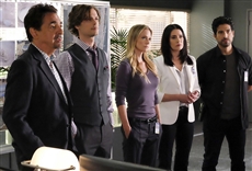 Criminal Minds