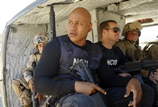NCIS: Los &Aacute;ngeles