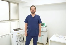 Kinesiología y estética