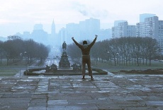 Rocky