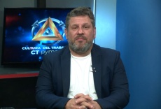 Cultura del trabajo-Pyme