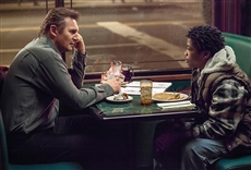 Caminando entre tumbas