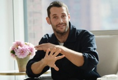 Jacquemus: el pr&iacute;ncipe de la moda actual