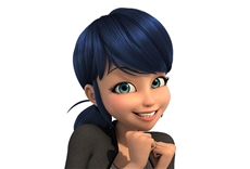 Miraculous: Las aventuras de Ladybug