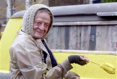 The Lady in the Van
