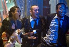 Especial: De Sony Channel con cari&ntilde;o: 2012