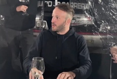 V&eacute;rtigo y pasi&oacute;n, TC - La serie